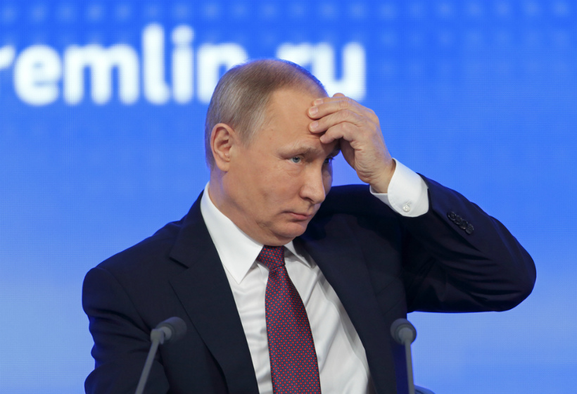 Конституционный суд быстро и в закрытом режиме рассмотрит поправки к Основному закону Конституционный суд быстро и в закрытом режиме рассмотрит поправки к Основному закону