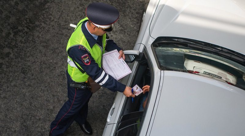 Новые штрафы, обнуление нарушений, возраст управления и другие изменения ПДД с 2021 года