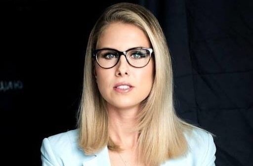 Против Любови Соболь возбуждено дело о нарушении неприкосновенности жилья