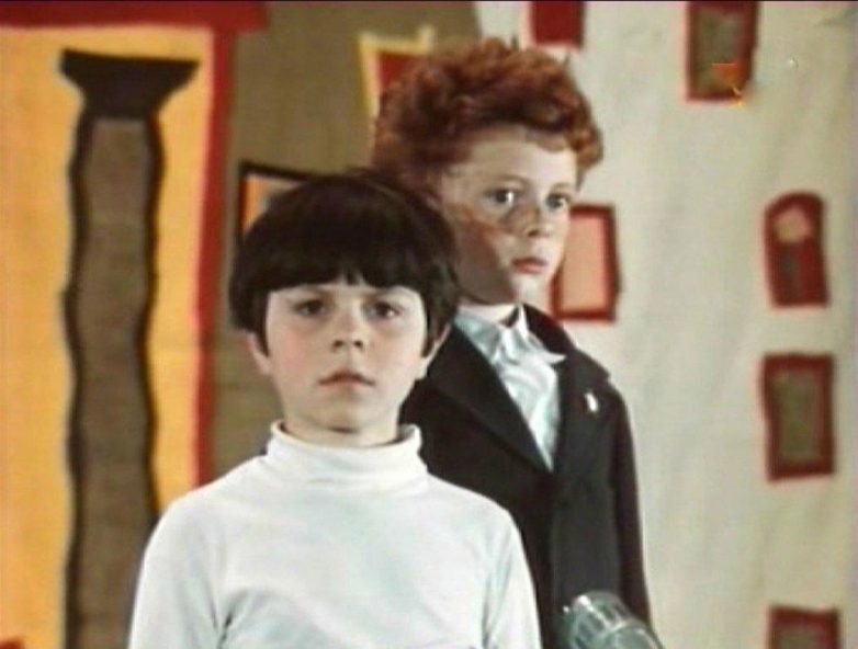 Сказка где это видано где это слыхано читать Где это видано, где это слыхано...