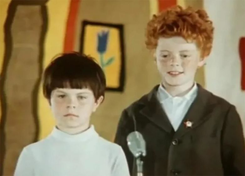 Сказка где это видано где это слыхано читать Где это видано, где это слыхано...