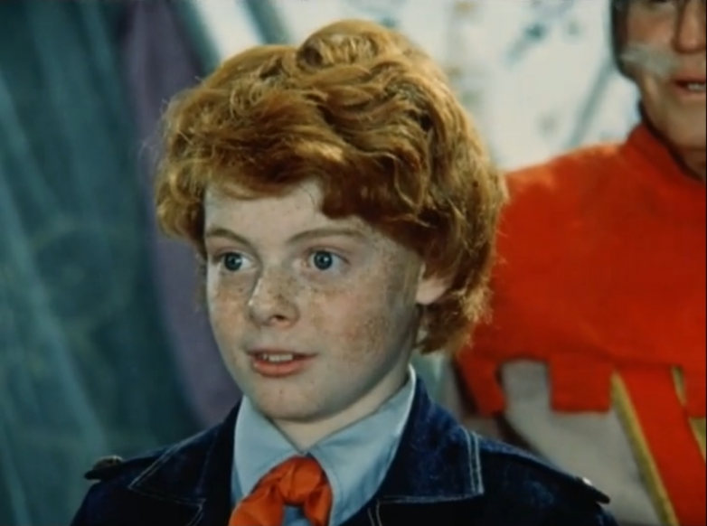 Сказка где это видано где это слыхано читать Где это видано, где это слыхано...