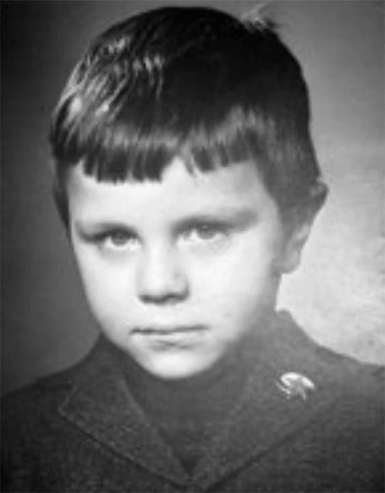 Сказка где это видано где это слыхано читать Где это видано, где это слыхано...