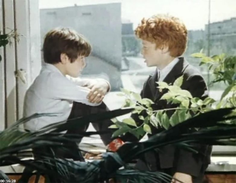 Сказка где это видано где это слыхано читать Где это видано, где это слыхано...