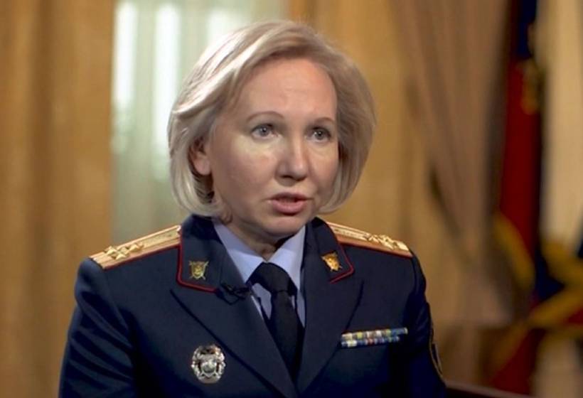 СК сообщил о заболевании головного мозга у стрелка, напавшего на гимназию в Казани