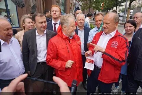 Выборы в Государственную Думу, их результаты