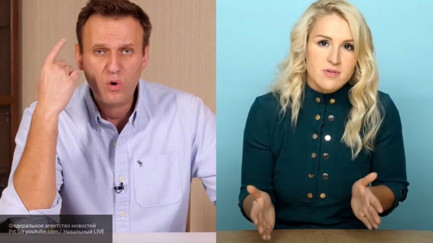 Глава "Альянса врачей" Васильева получила год ограничения свободы