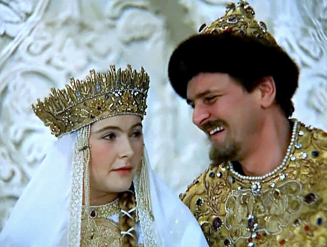 Страна пила, и я пила!