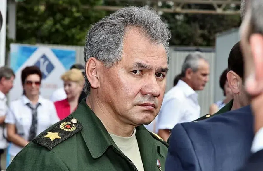 Сергей Лавров и Сергей Шойгу уходят с постов министров в Госдуму после выборов – правда или нет
