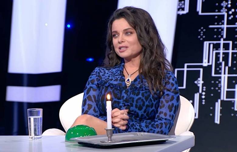 Наташа Королева рассказала о своей дочери в программе «Секрет на миллион»