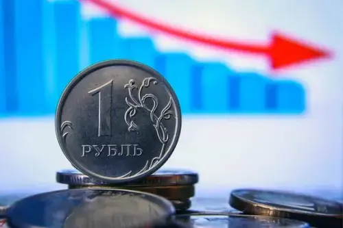 Дефолт в 2021 году: специалисты поделились своими прогнозами