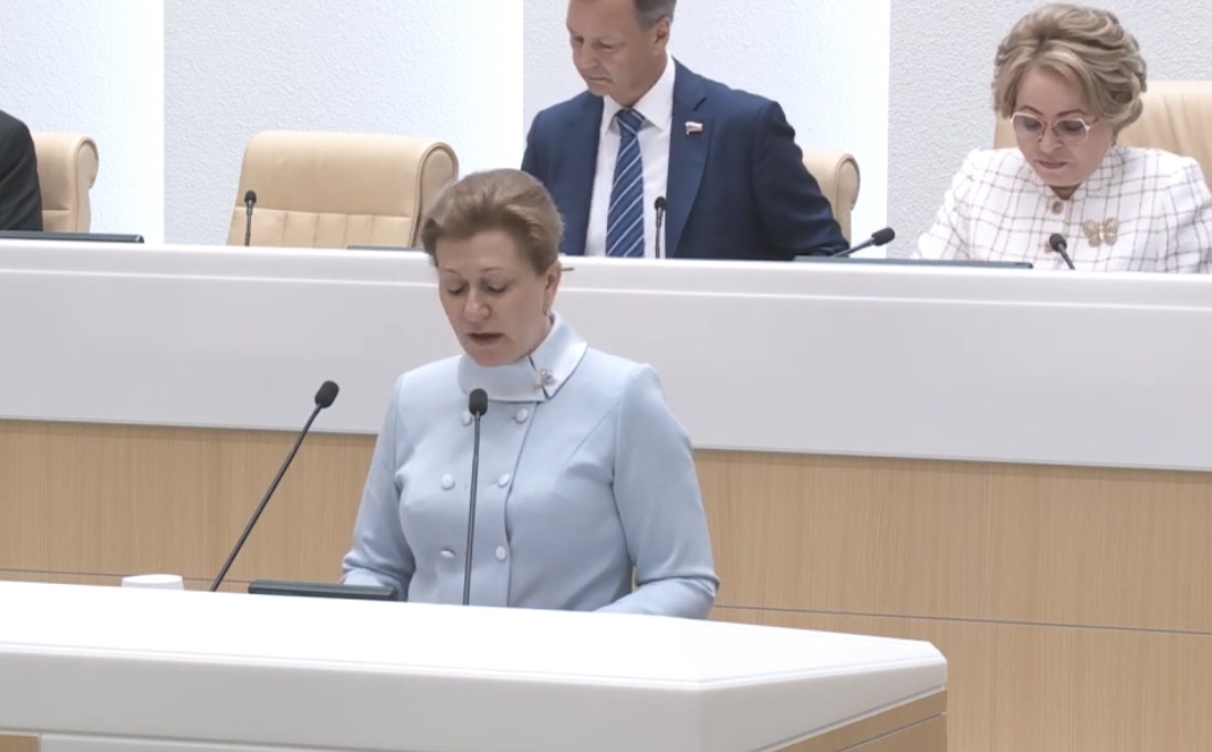 Власть не только проиграла компанию вакцинации, но и встала картина о другом!