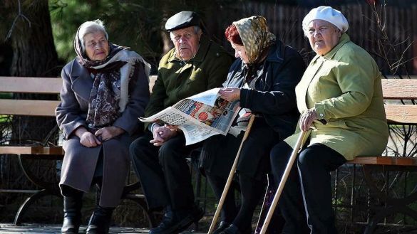 Высокая инфляция, очень сильно отразилась на пенсионерах: Путин готовит новые выплаты пенсионерам, в размере 15 тыс. руб. Льготы всем