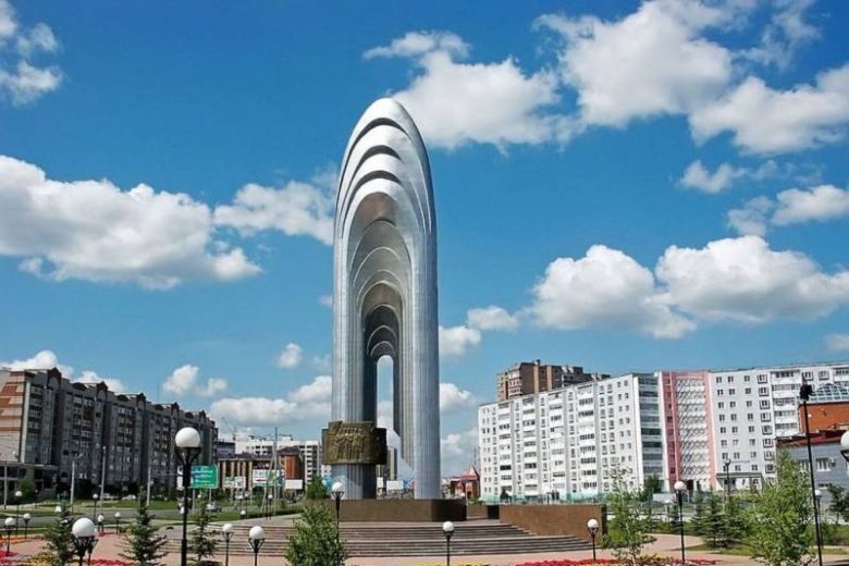 "Купить недвижимость в Альметьевске: быстро и легко"