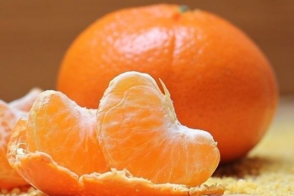 Эксперты оценили последствия запрета мандаринов из Турции