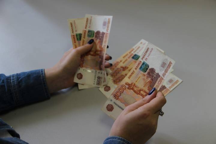 Новое пособие для россиян с 1 ноября 2021 года: кто и когда сможет его получить