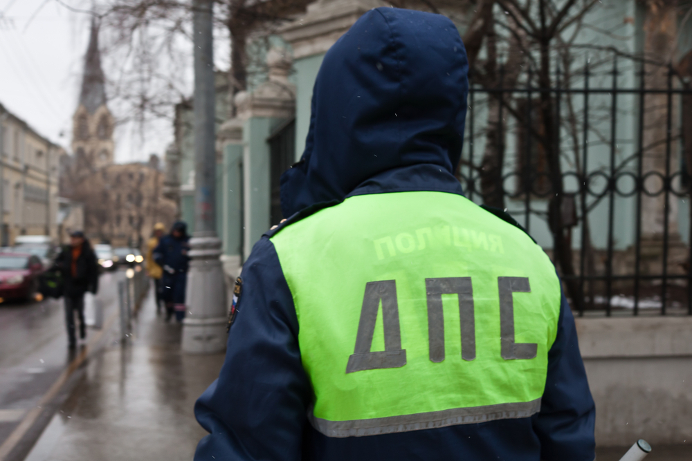 График работы ГИБДД в период нерабочих дней в Москве | с 30 октября-7 ноября 2021 года