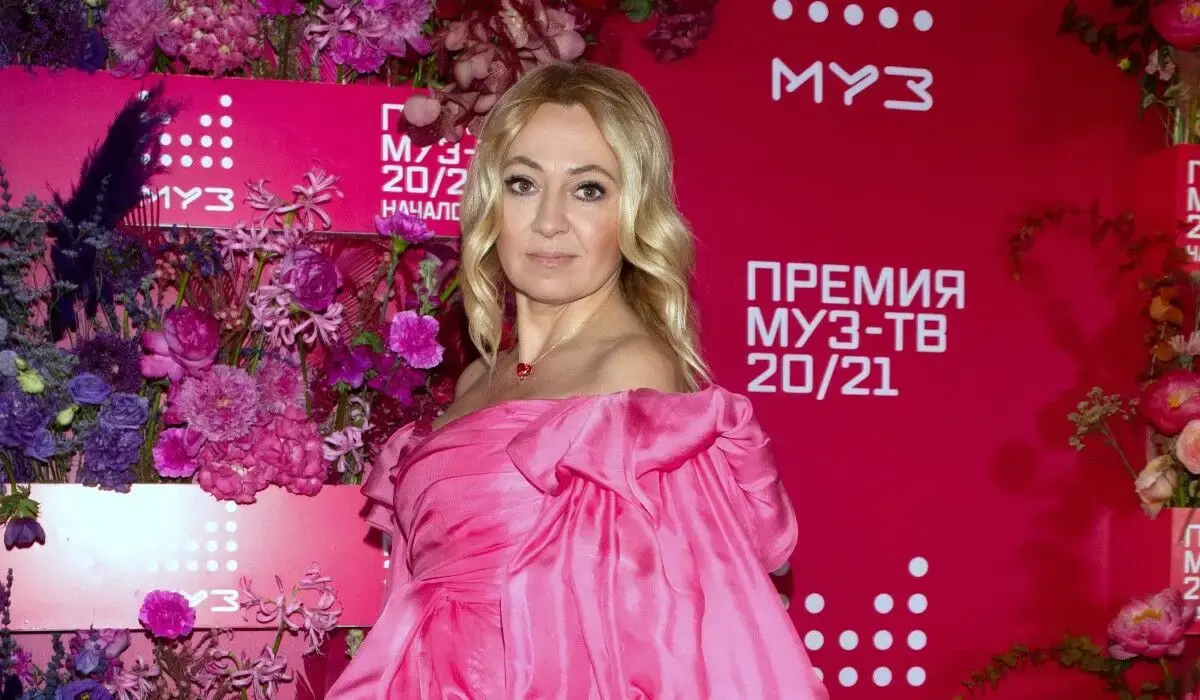 Речь Рудковской шокировала россиян: «Нельзя исправить»