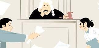 Верховный суд РФ признал право мужа претендовать на зарплату бывшей жены