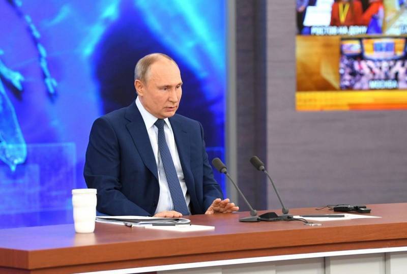 Выборы президента РФ-2024: будет ли Путин вновь выдвигать свою кандидатуру на пост главы России или нет