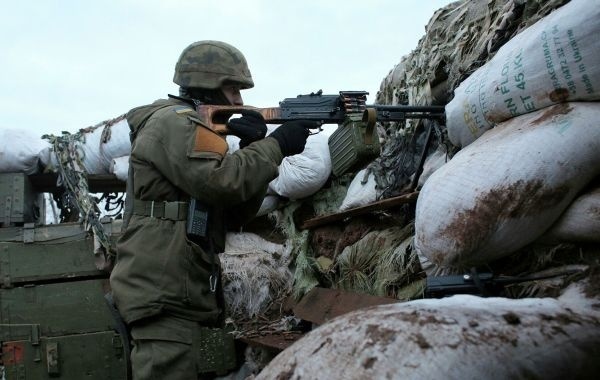 Обстановка на Донбассе сегодня. Что происходит в Украине, последние новости о войне на Донбассе