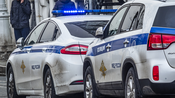 Силовики освободили 6-х мужчин, которых держали в плену для обналички денег