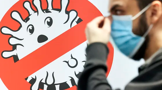 Чёрная, но не икра! Россиян предупредили о «чёрной плесени» после коронавируса