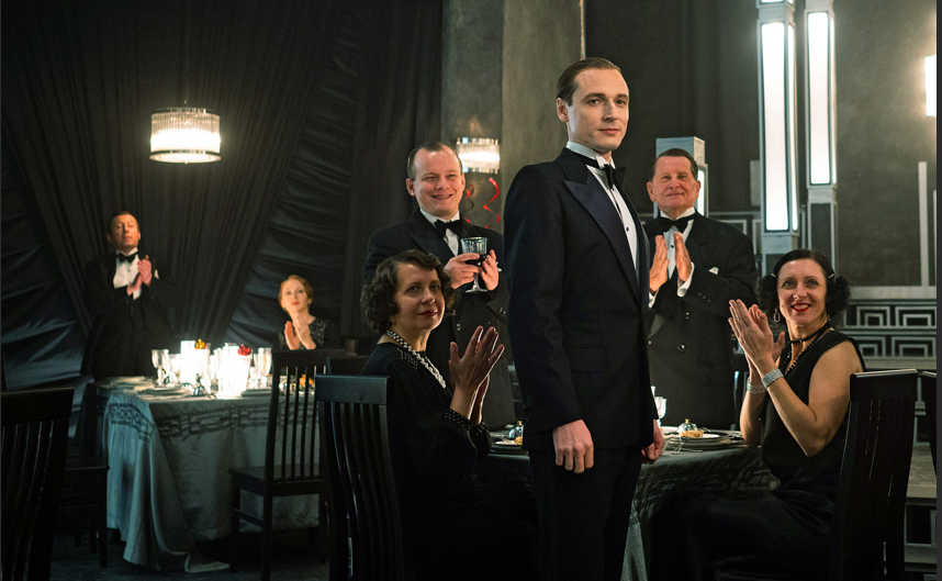 Рассказ о московском кремле "Вертинский" - сериал 2021г: все 1, 2, 3, 4, 5, 6, 7, 8 серии. Премьера на 1-м. Содержание серий, смотреть онлайн в хорошем качестве на 1tv.ru