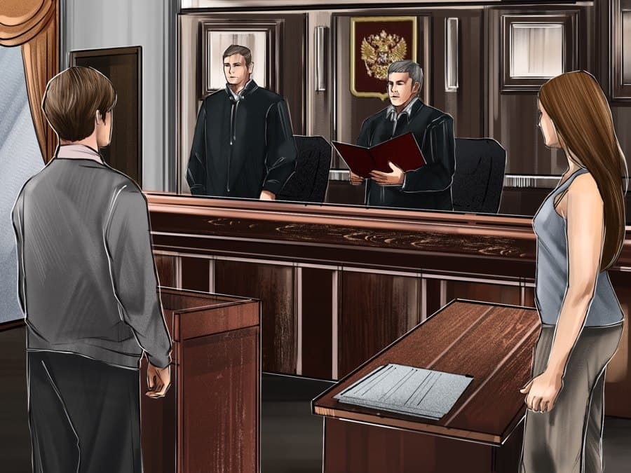 Освобождение от уголовной ответственности по ст. 134 УК РФ: наказание, судебная практика