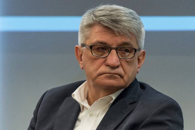 Биография Александра Сокурова: кто режиссер по национальности