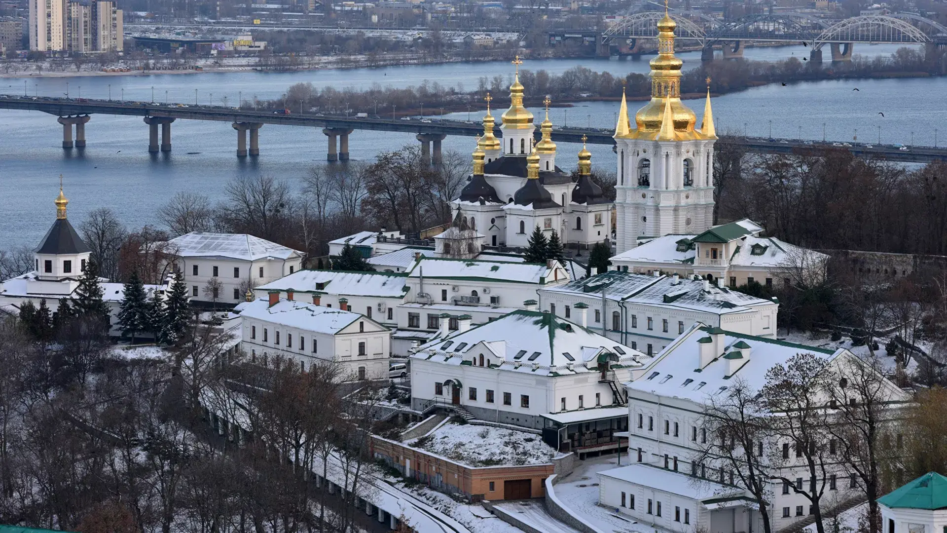 На Украине не исключили ввода в страну объединенных войск России и ЕС