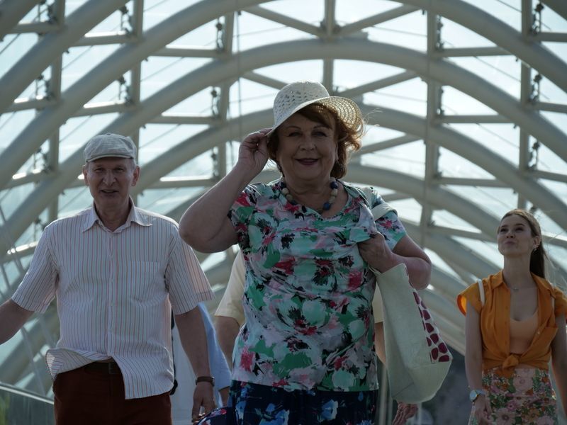 Суровые римские сказки александр киселев Сваты 7 сезон все 1,2,3,4, 5, новая 6 серия подряд: описание, сюжет, дата выхода, содержание смотреть онлайн в хорошем качестве на Россия 1 и 1+1