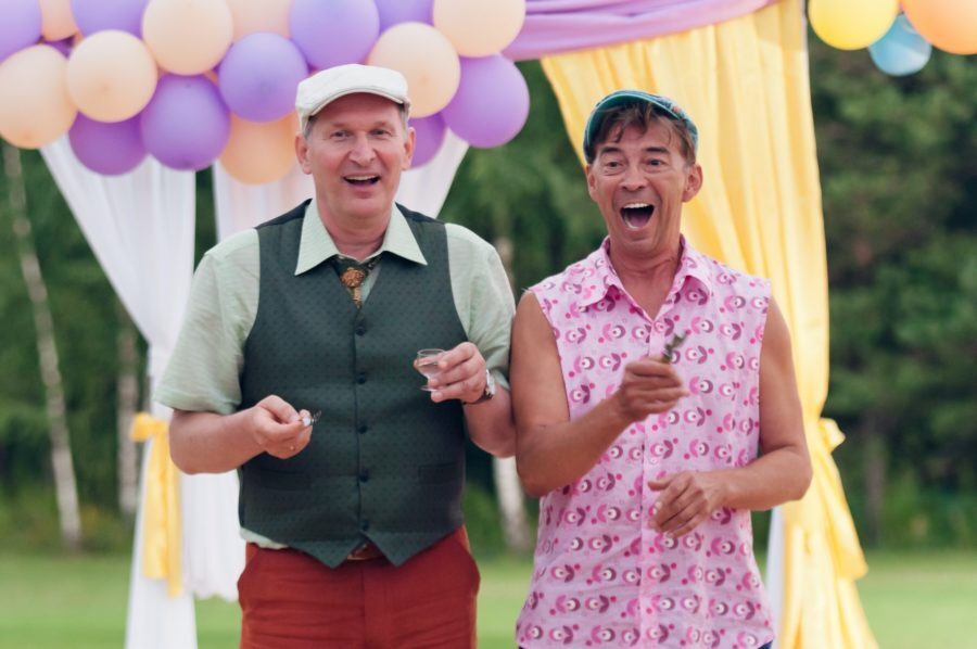 Сказка репка смотреть картинки Сериал Сваты 7 сезон 1-9, 10, 11 и 12 серия подряд: чем закончился сериал "Сваты 7 сезон" ? Смотреть онлайн в хорошем качестве на OKКО