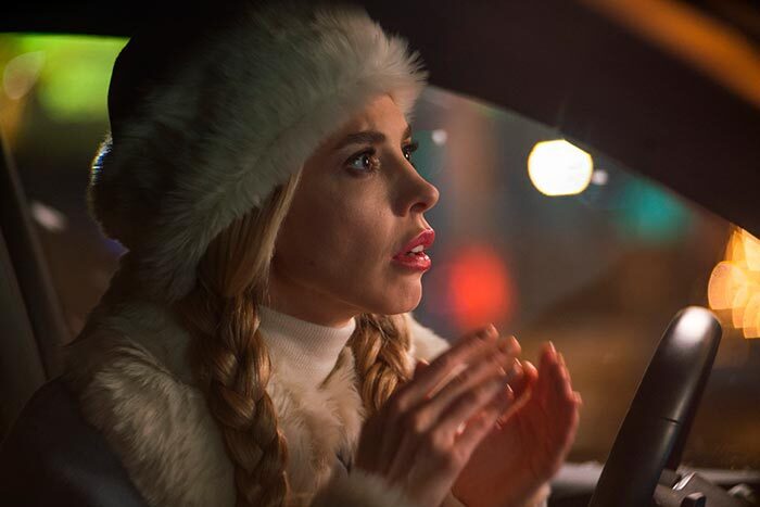 Смотреть расскажи мне сказку на ночь Новый фильм "Снегурочка против всех" (2022), содержание, смотреть онлайн в кино и на ivi