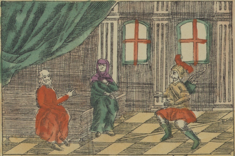 Рассказ о былинном герое святогоре Илья Муромец — кто он такой на самом деле? 7 интересных фактов