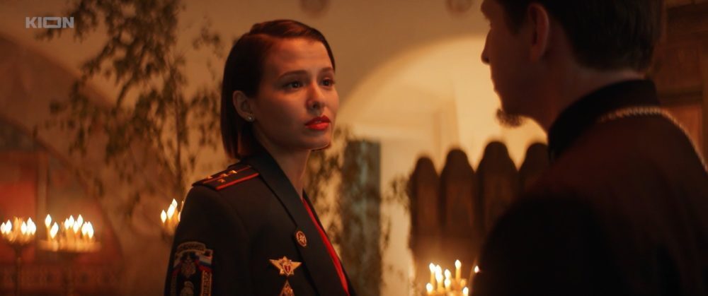 Страшные сказки город ангелов 2 сезон дата выхода Сериал "Почка" (2022г): смотреть все серии подряд 1-6. Трейлер фильма, подробное описание серий, смотреть онлайн на Kion