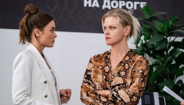 Рассказ служанки 5 сезон дата выхода в россии трейлер Сестры 1 сезон 1 серия Смотреть онлайн ОПИСАНИЕ И СЮЖЕТ СЕРИАЛА