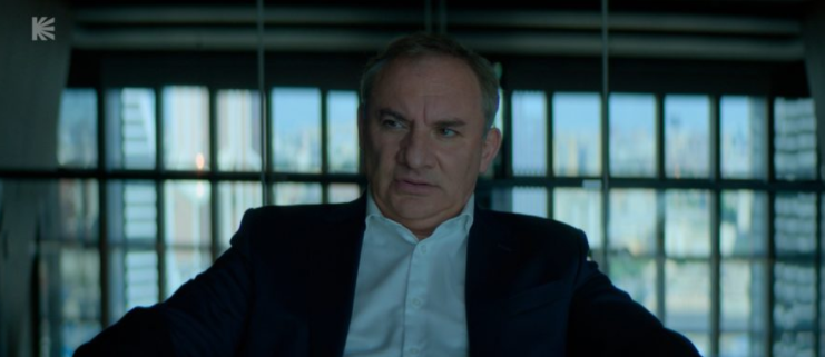 Рассказ служанки 5 сезон дата выхода в россии трейлер Сериал «Беспринципные» 3 сезон 1 серия – дата выхода в онлайн-кинотеатре «КиноПоиск HD», кадры, трейлер, актеры и роли