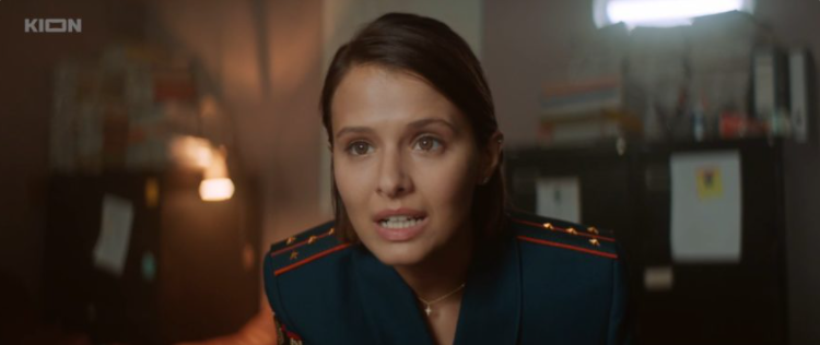 Юрий трифонов путешествие смысл названия рассказа Сериал «Почка» 7-8, 9-10 серия – дата выхода эпизодов на видеосервисе «KION», трейлер, актеры и роли, кадры