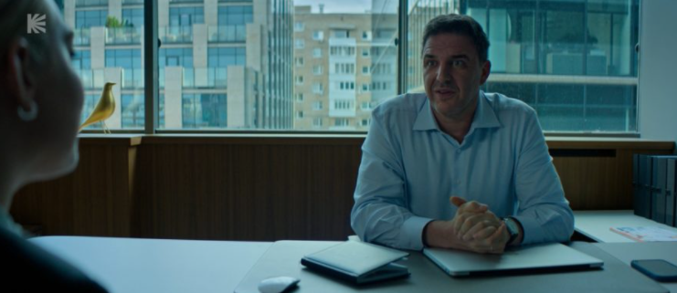 Рассказ служанки 5 сезон дата выхода в россии трейлер Сериал «Беспринципные» 3 сезон 1 серия – дата выхода в онлайн-кинотеатре «КиноПоиск HD», кадры, трейлер, актеры и роли