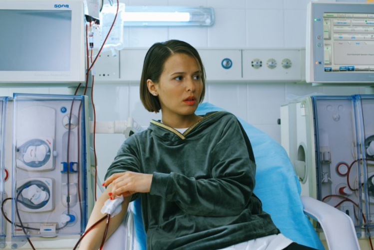 Юрий трифонов путешествие смысл названия рассказа Сериал «Почка» 7-8, 9-10 серия – дата выхода эпизодов на видеосервисе «KION», трейлер, актеры и роли, кадры