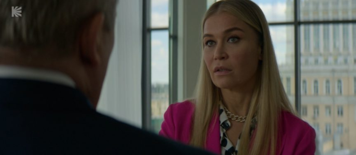 Рассказ служанки 5 сезон дата выхода в россии трейлер Сериал «Беспринципные» 3 сезон 1 серия – дата выхода в онлайн-кинотеатре «КиноПоиск HD», кадры, трейлер, актеры и роли