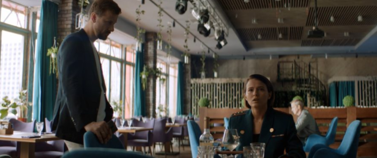 Юрий трифонов путешествие смысл названия рассказа Сериал «Почка» 7-8, 9-10 серия – дата выхода эпизодов на видеосервисе «KION», трейлер, актеры и роли, кадры