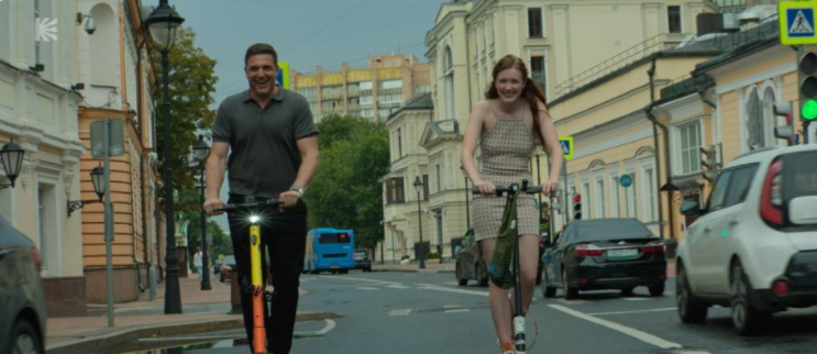 Рассказ служанки 5 сезон дата выхода в россии трейлер Сериал «Беспринципные» 3 сезон 1 серия – дата выхода в онлайн-кинотеатре «КиноПоиск HD», кадры, трейлер, актеры и роли