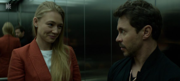 Рассказ служанки 5 сезон дата выхода в россии трейлер Сериал «Беспринципные» 3 сезон 1 серия – дата выхода в онлайн-кинотеатре «КиноПоиск HD», кадры, трейлер, актеры и роли