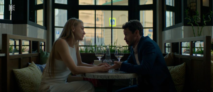 Рассказ служанки 5 сезон дата выхода в россии трейлер Сериал «Беспринципные» 3 сезон 1 серия – дата выхода в онлайн-кинотеатре «КиноПоиск HD», кадры, трейлер, актеры и роли