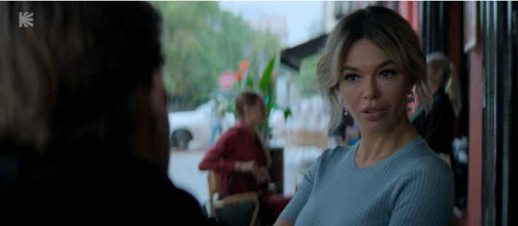 Рассказ служанки 5 сезон дата выхода в россии трейлер Сериал «Беспринципные» 3 сезон 1 серия – дата выхода в онлайн-кинотеатре «КиноПоиск HD», кадры, трейлер, актеры и роли