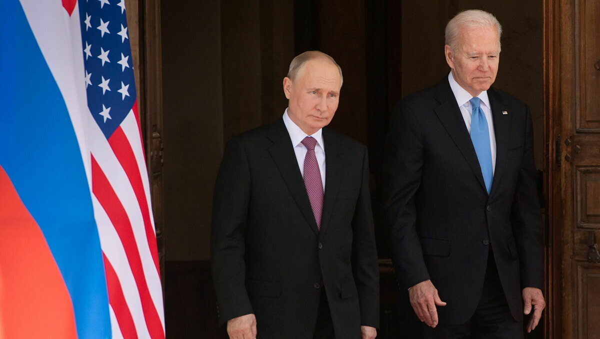 Путин против сша и нато!