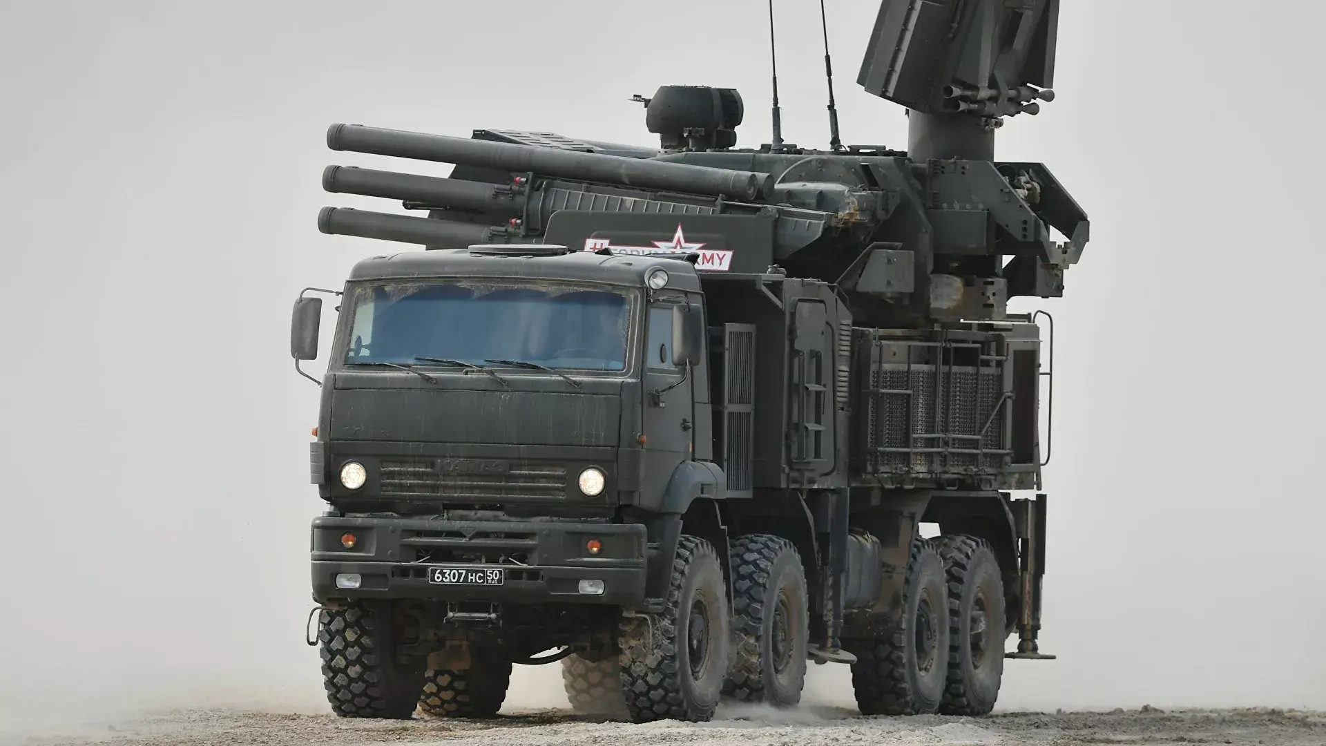 Вучич назвал Сербию нейтральной в военном отношении страной