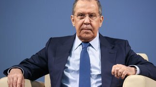 "Мы вас будем бить": Лавров напомнил США о стратегии России